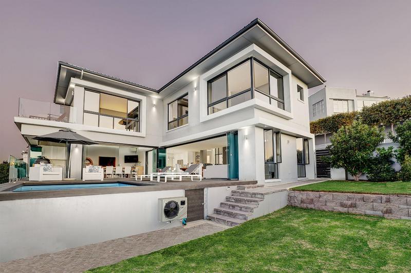 5 Bedroom Property for Sale in Welgedacht Western Cape